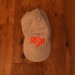 ‘47 Brand Oklahoma State hat